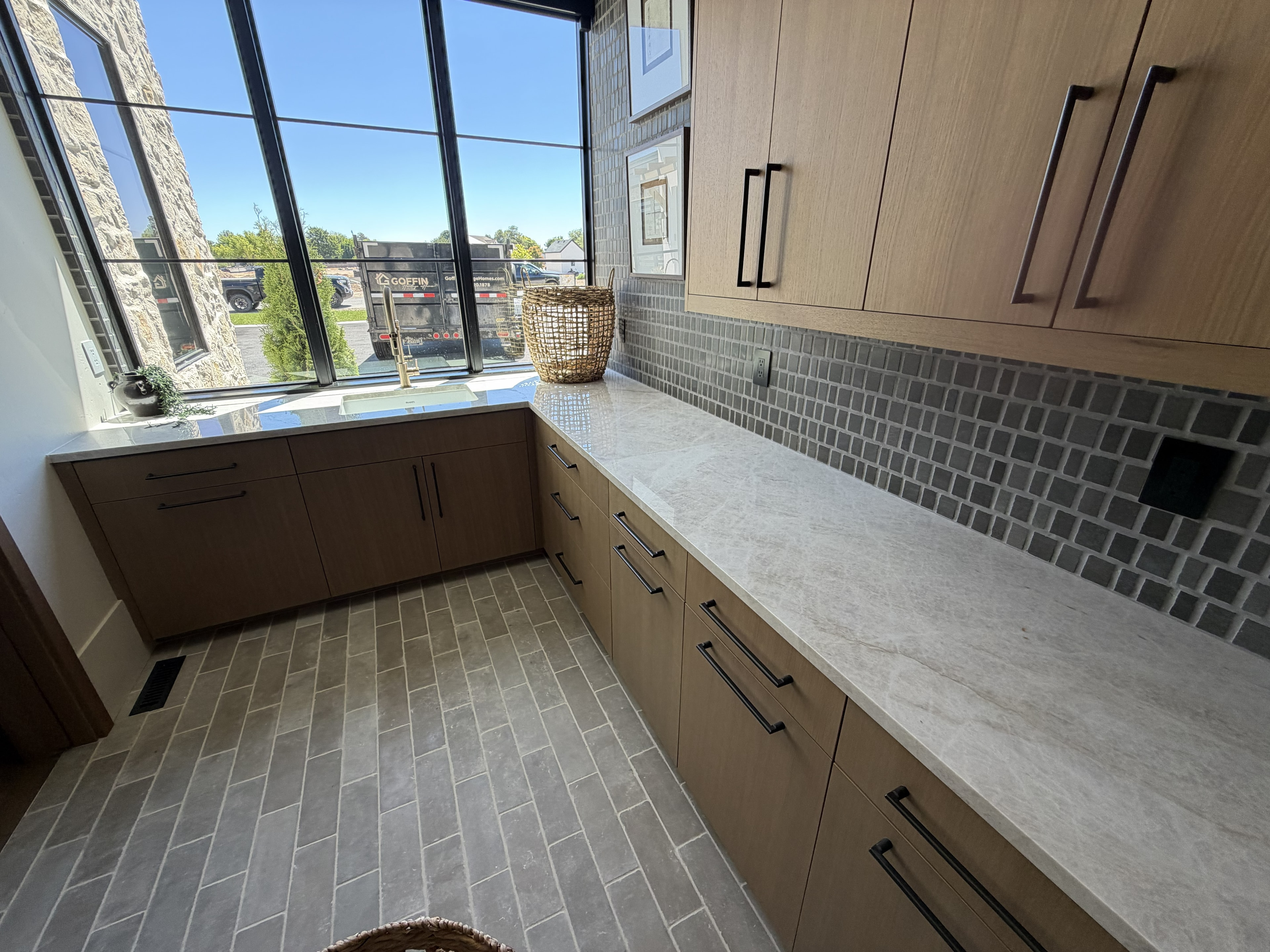 Boise Porcelain project 15