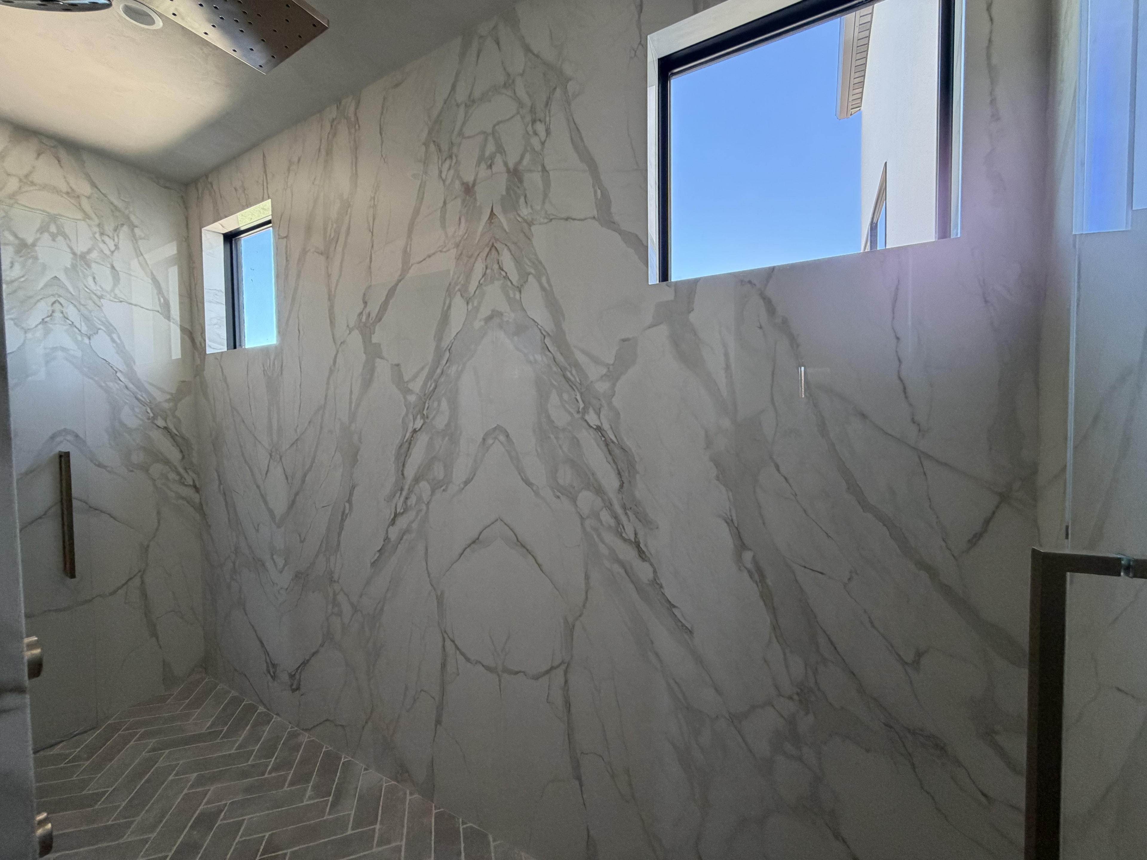 Boise Porcelain project 16