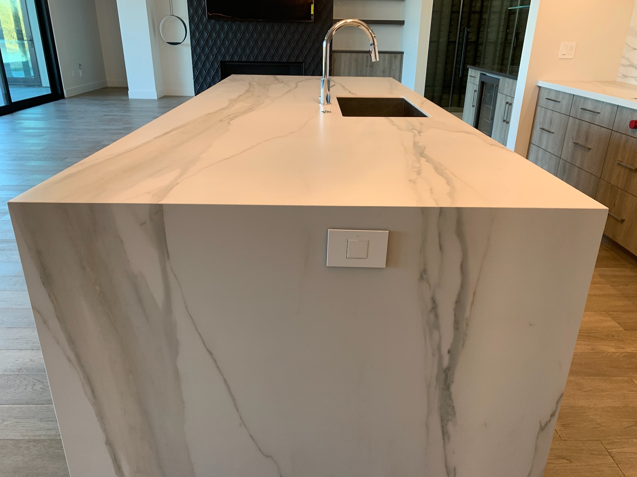 Boise Porcelain project 3