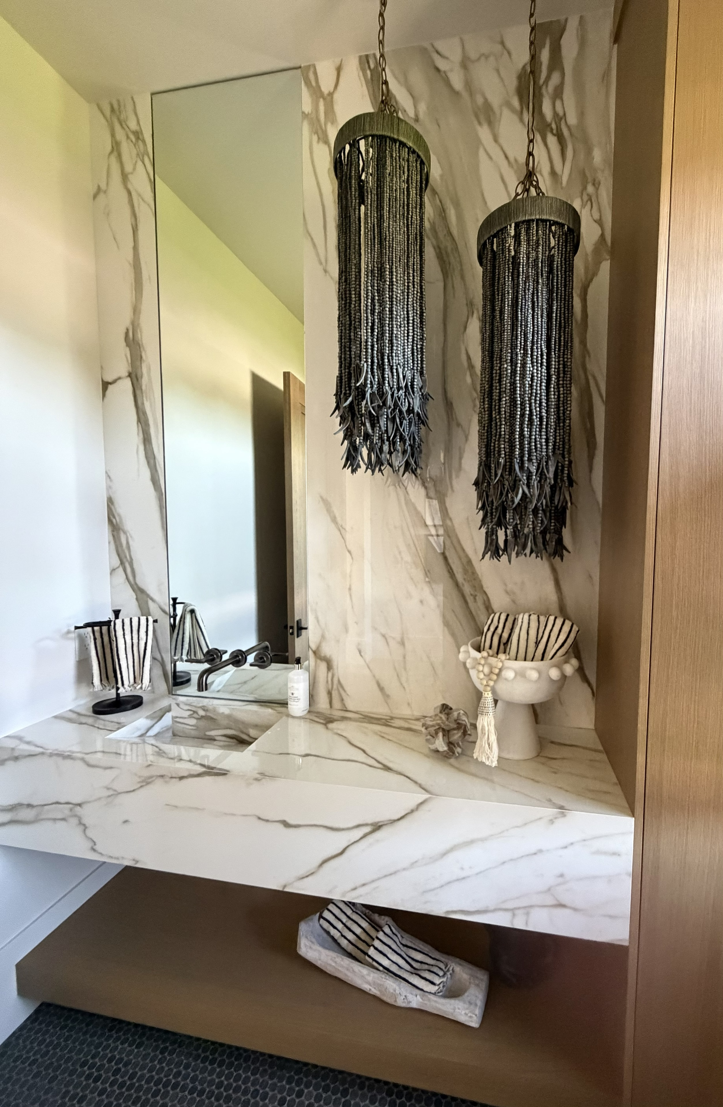 Boise Porcelain project 6