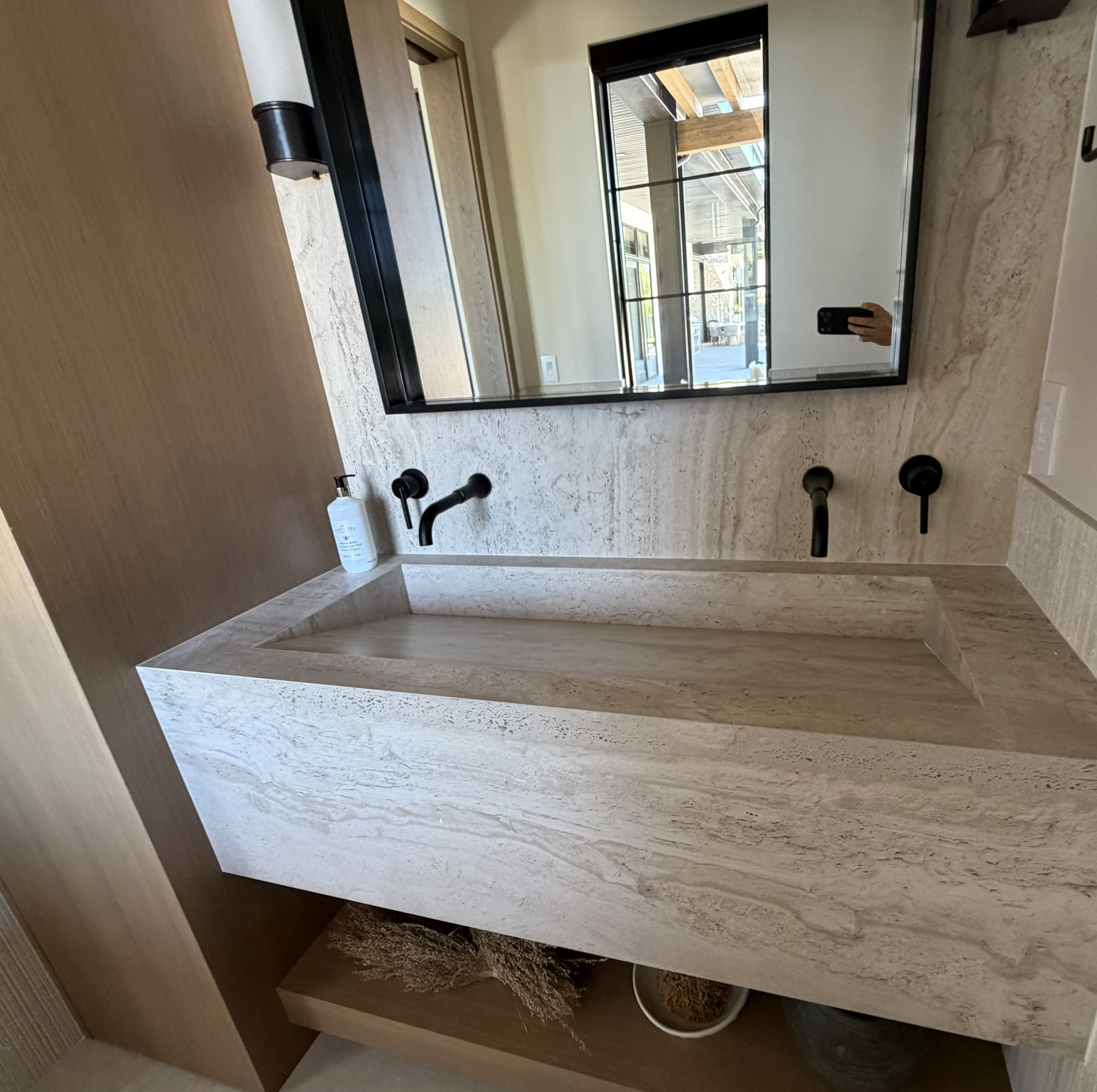 Boise Porcelain project 7